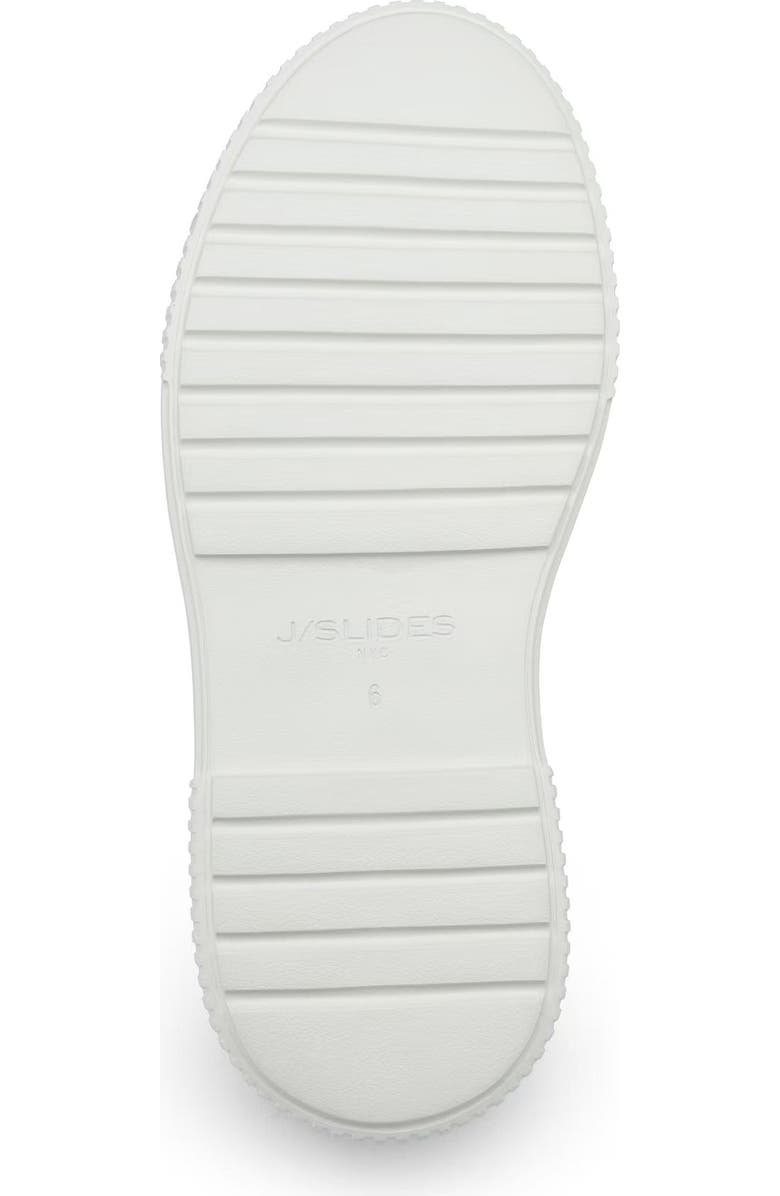 JSlides Footwear Jslides West Sneaker, Alternate, color, Leopard