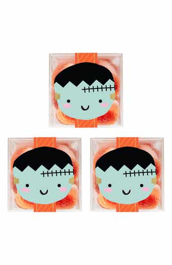 3-Pack Zombie Brains Candy