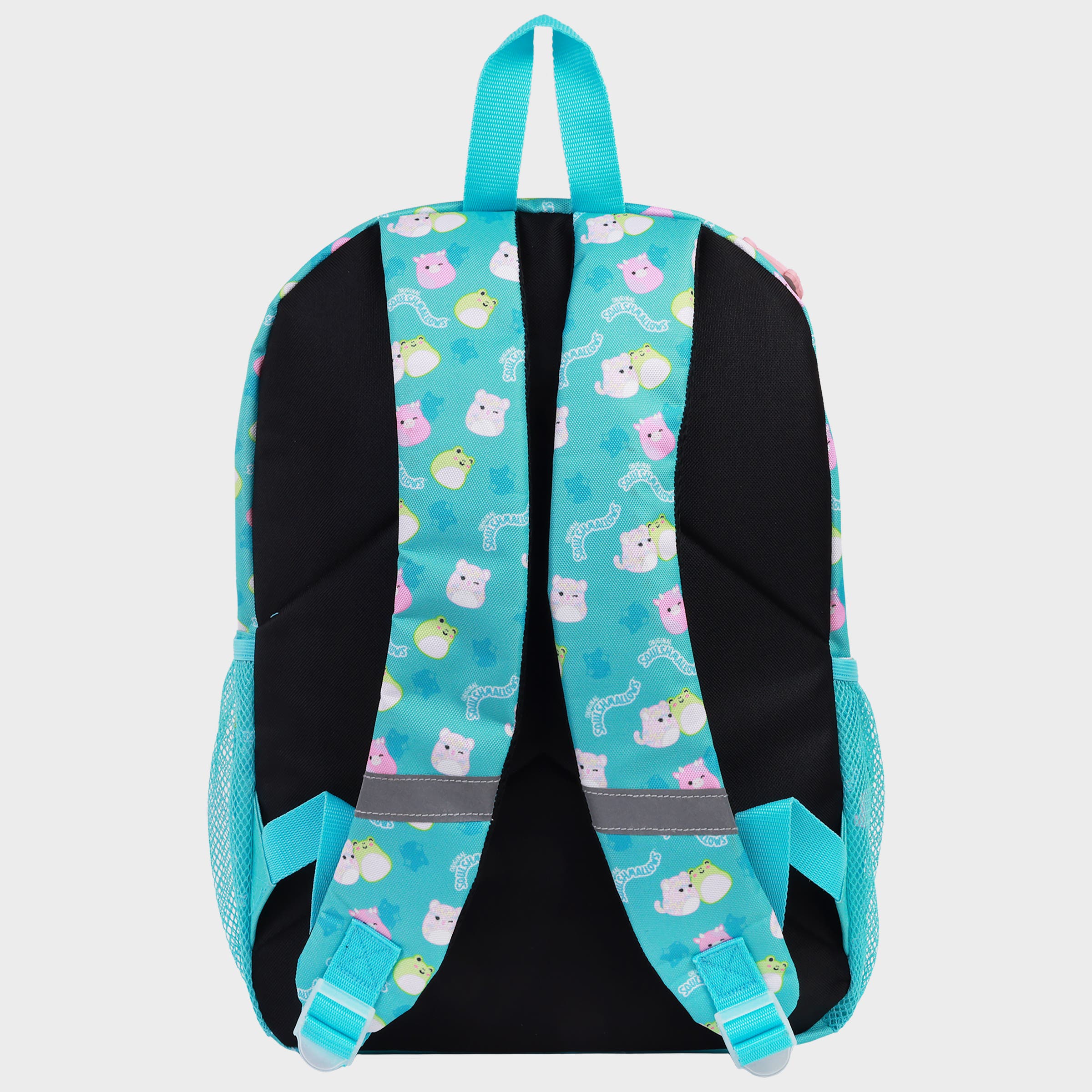 SQUISH MALLOW 2P Backpack W/AOP, Alternate, color, Multi