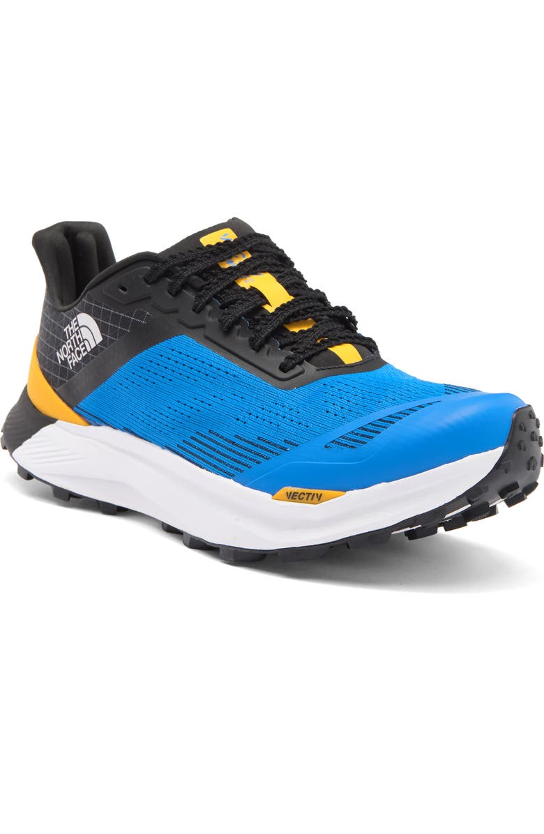 The North Face VECTIV<sup>™</sup> Infinite 2 Trail Running Shoe, Main, color,