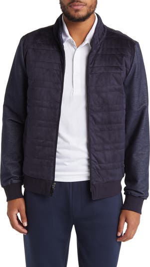 Fremantle Barakett Jacket main image 1