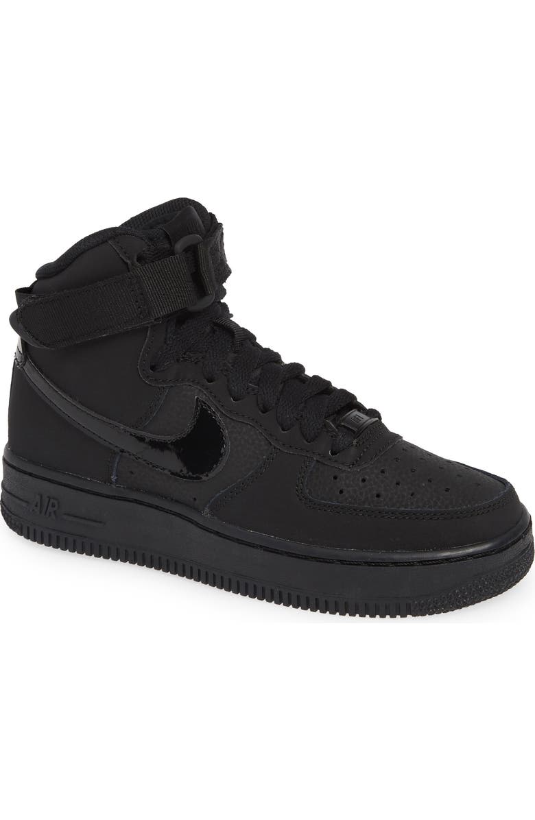 Nike Air Force 1 High Top Sneaker, Main, color,