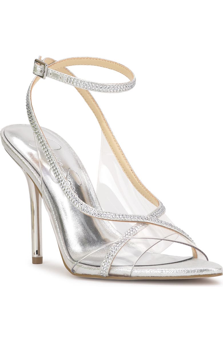 Jessica Simpson Novina Ankle Strap Sandal, Main, color,