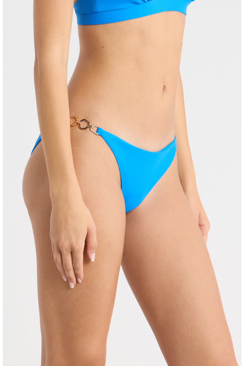 Madalyn Hipster Bikini Bottoms, Alternate, color, OCEAN