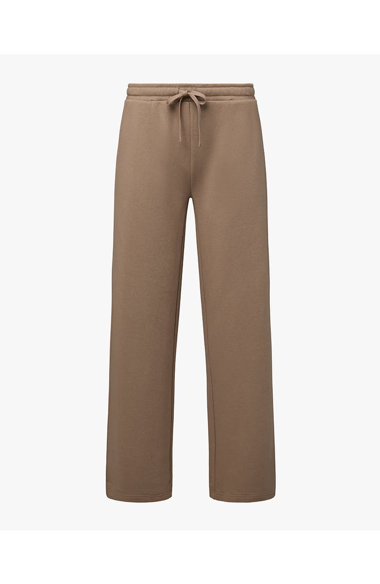 WeWoreWhat Straight Leg Sweatpants, Alternate, color, 