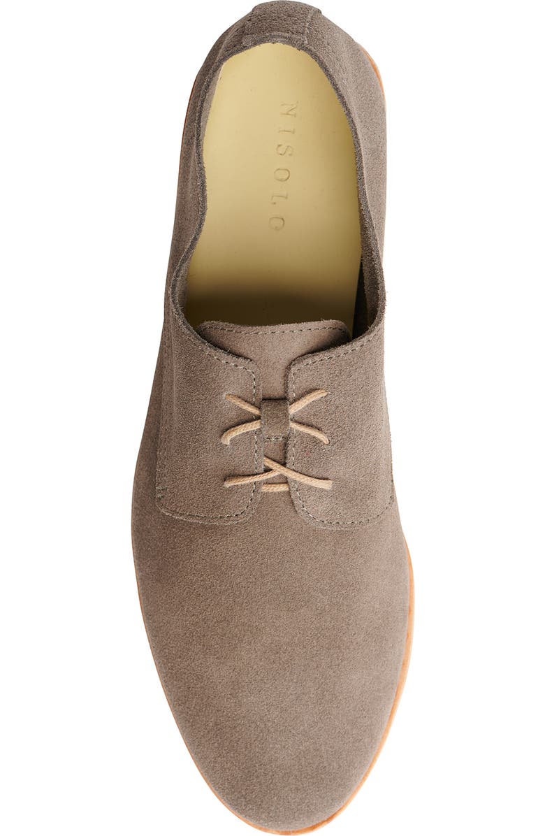 Nisolo Sedona Derby, Alternate, color,