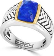 EFFY Lais Lazuli Ring