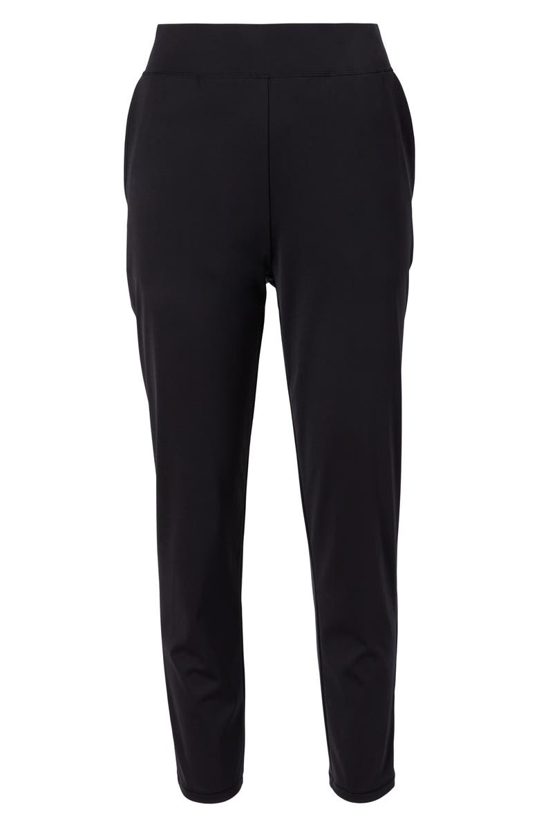 BANDIER Center Stage Straight Leg Pants, Alternate, color,