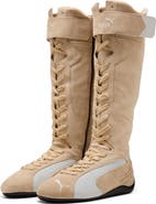 PUMA Speedcat Sneaker Boot