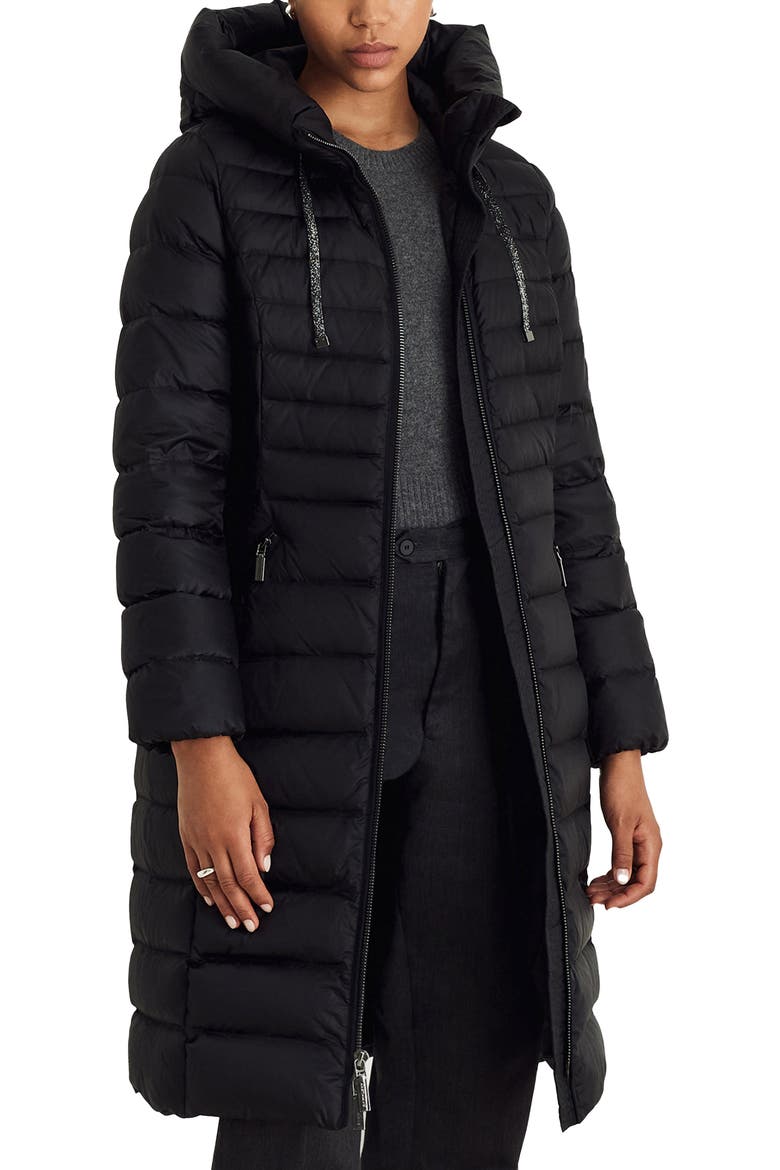 Angelica Coat, Main, color, Black