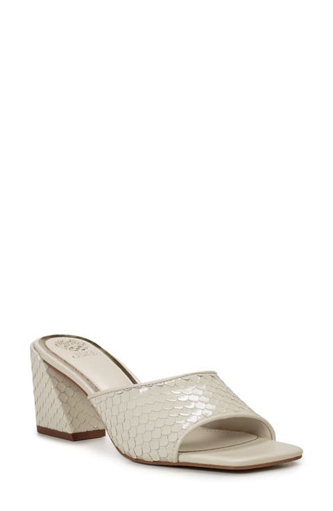 Sacha Mule Sandal (Women)