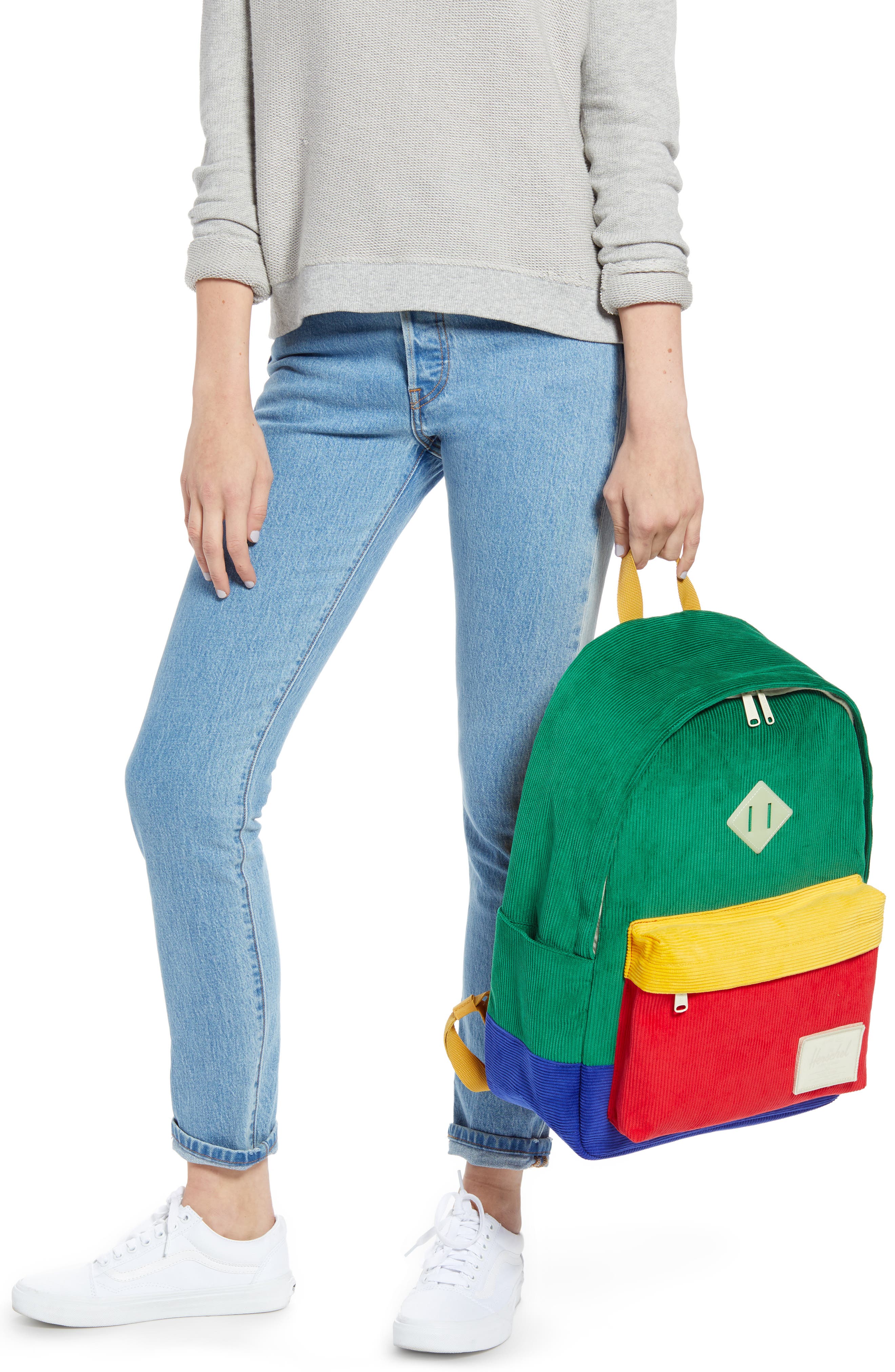 Herschel Supply Co. Classic X-Large Backpack, Alternate, color, 