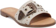 Dingo Lariat Slide Sandal