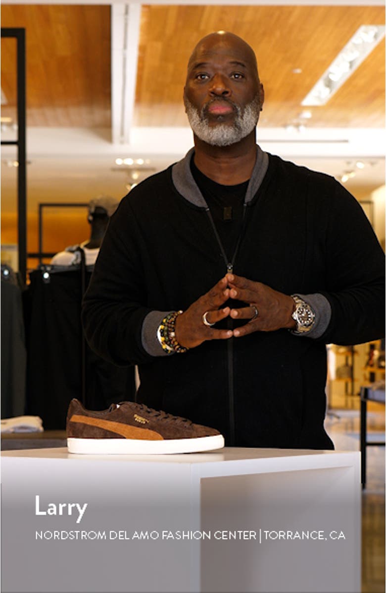 x Noah Classic Sneaker, sales video thumbnail