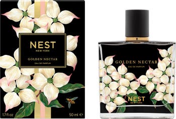 Golden Nectar Eau de Parfum