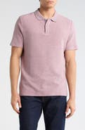 Robert Barakett Rick Knit Polo