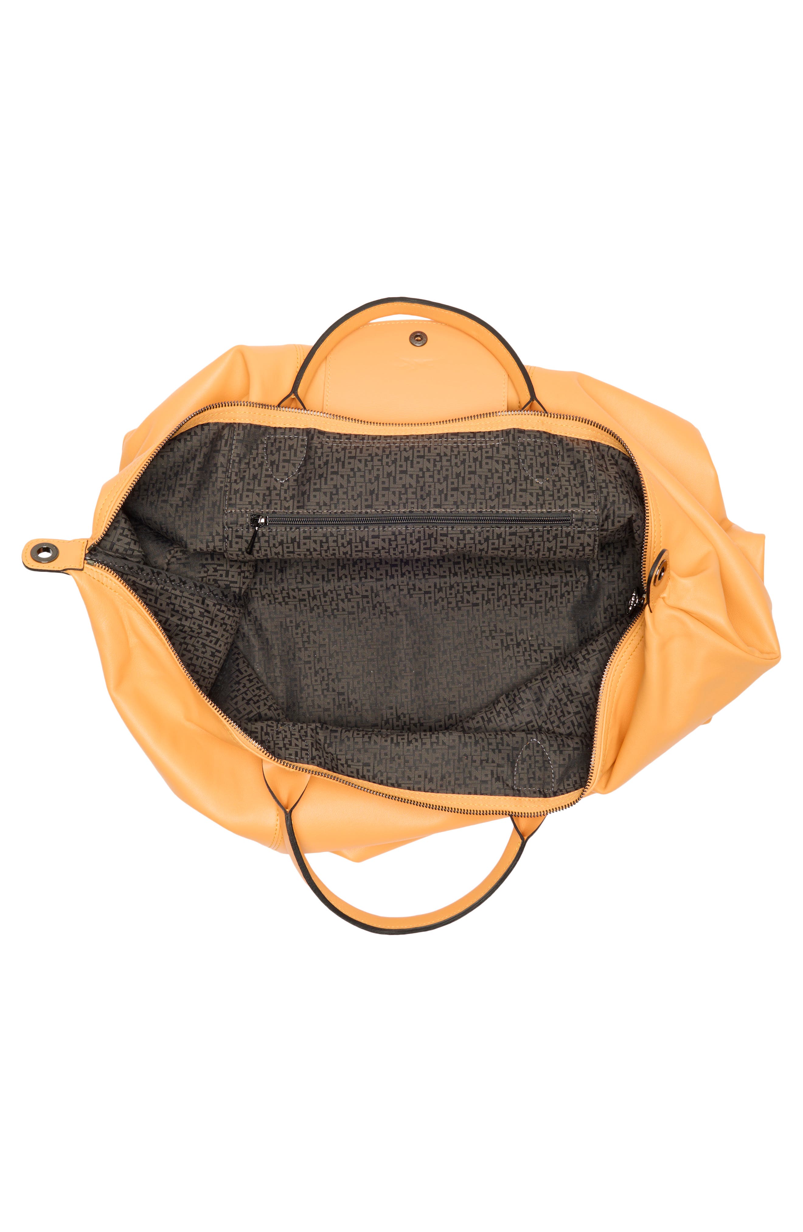 Longchamp Small Travel Duffle Bag, Alternate, color, 