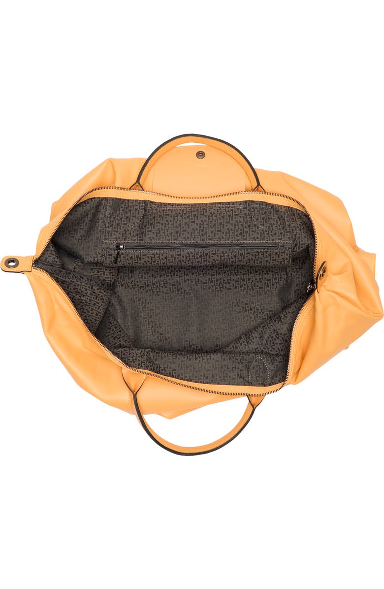 Longchamp Small Travel Duffle Bag, Alternate, color,