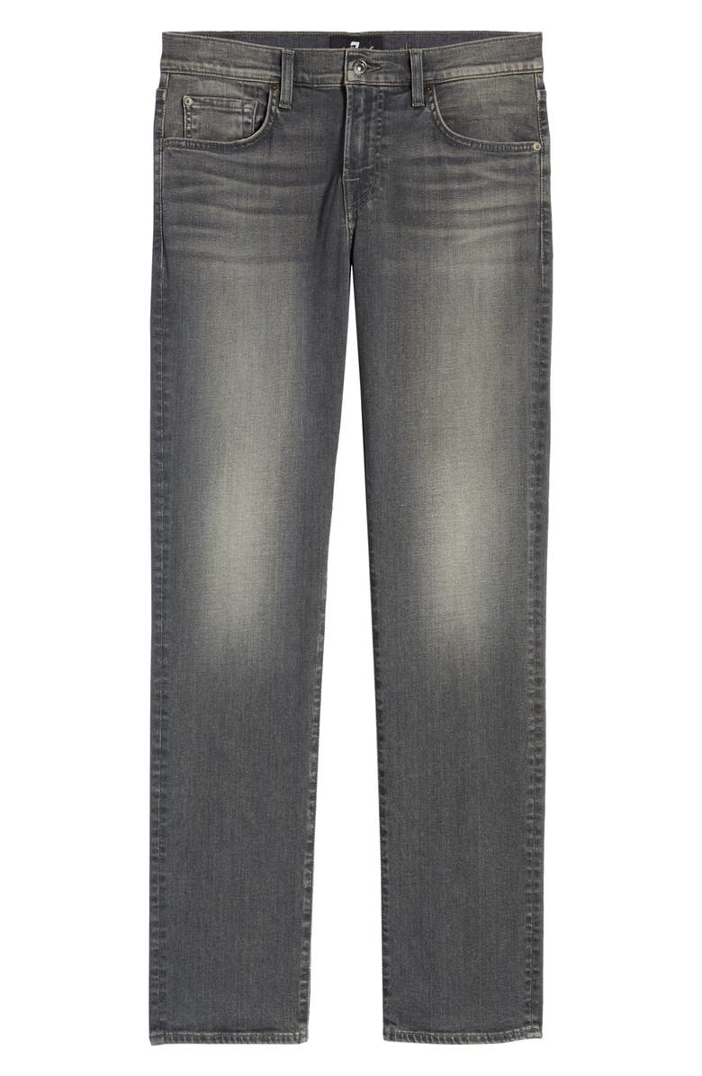 7 For All Mankind <sup>®</sup> Slimmy Slim Fit Jeans, Alternate, color,