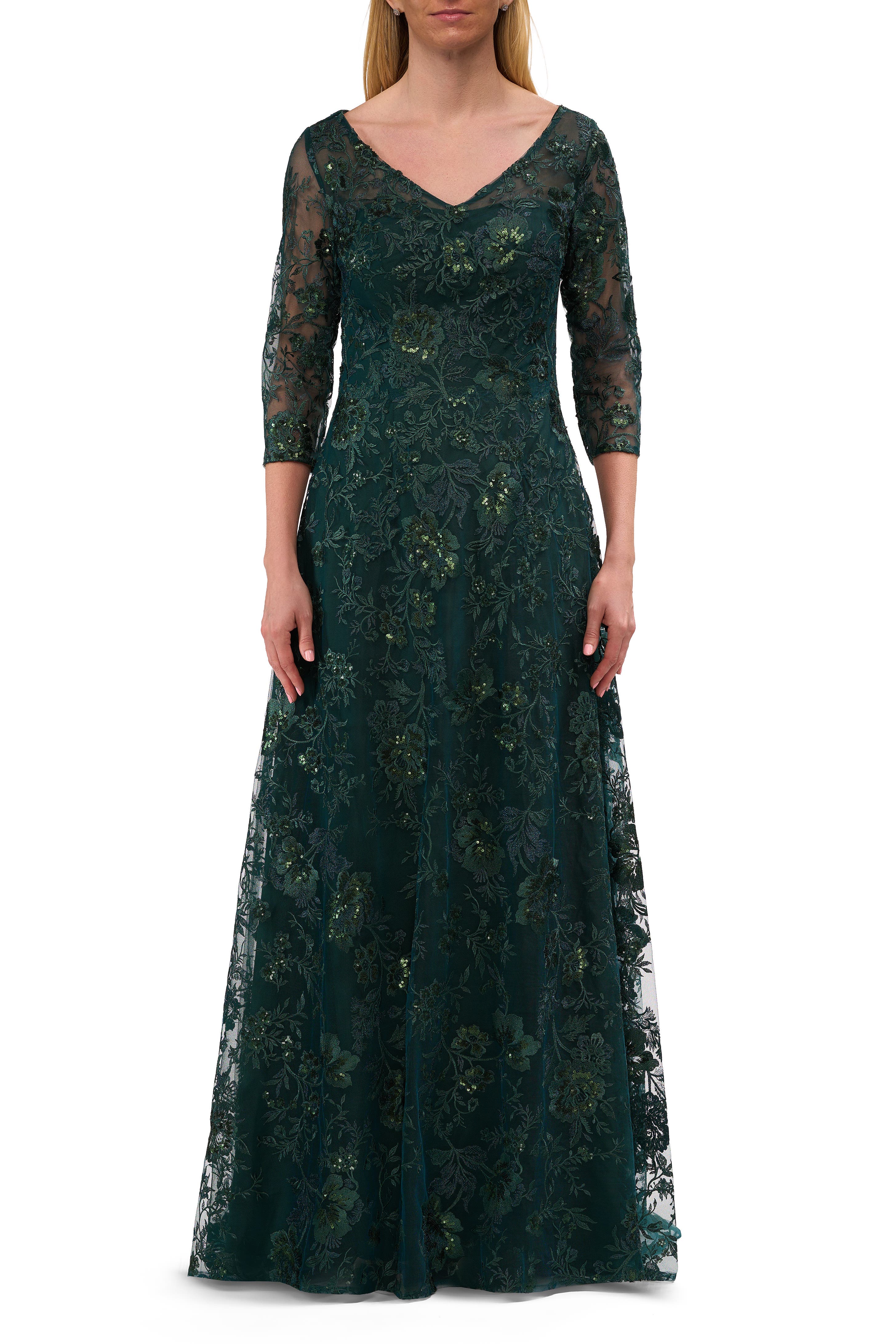 Dark Emerald