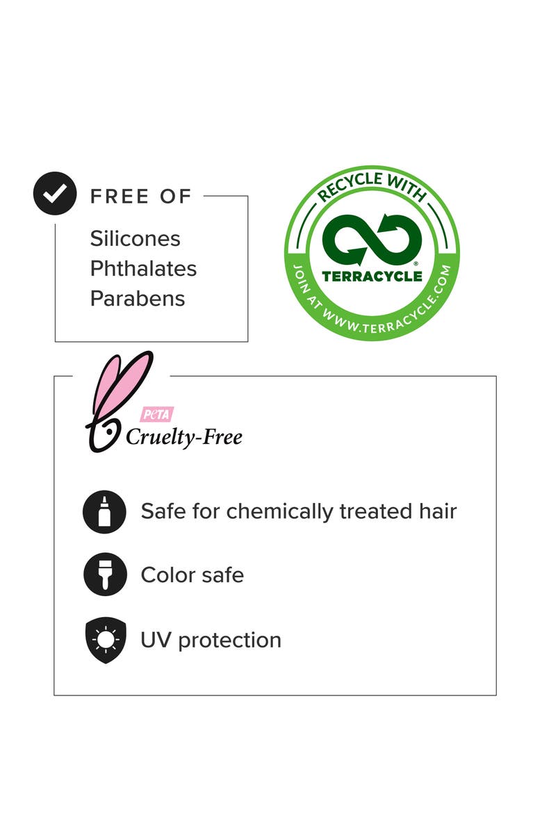 Living proof<sup>®</sup> Full Dry Volume Blast, Alternate, color,