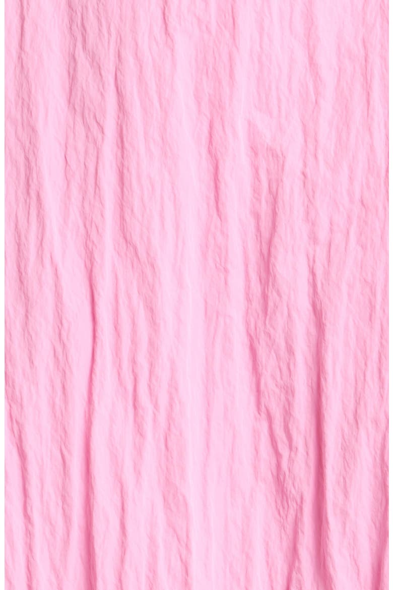 FP Movement Scrunch Time Puffer Vest, Alternate, color, PINK AURA