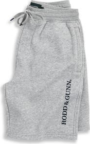 Rodd 
Gunn Mercer Bay Shorts