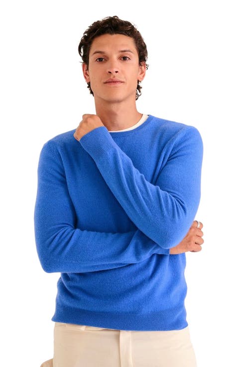 The Original Cashmere Sweater