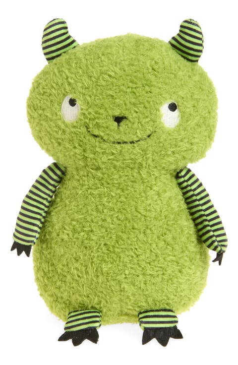 Munch Monster Stuffed Animal