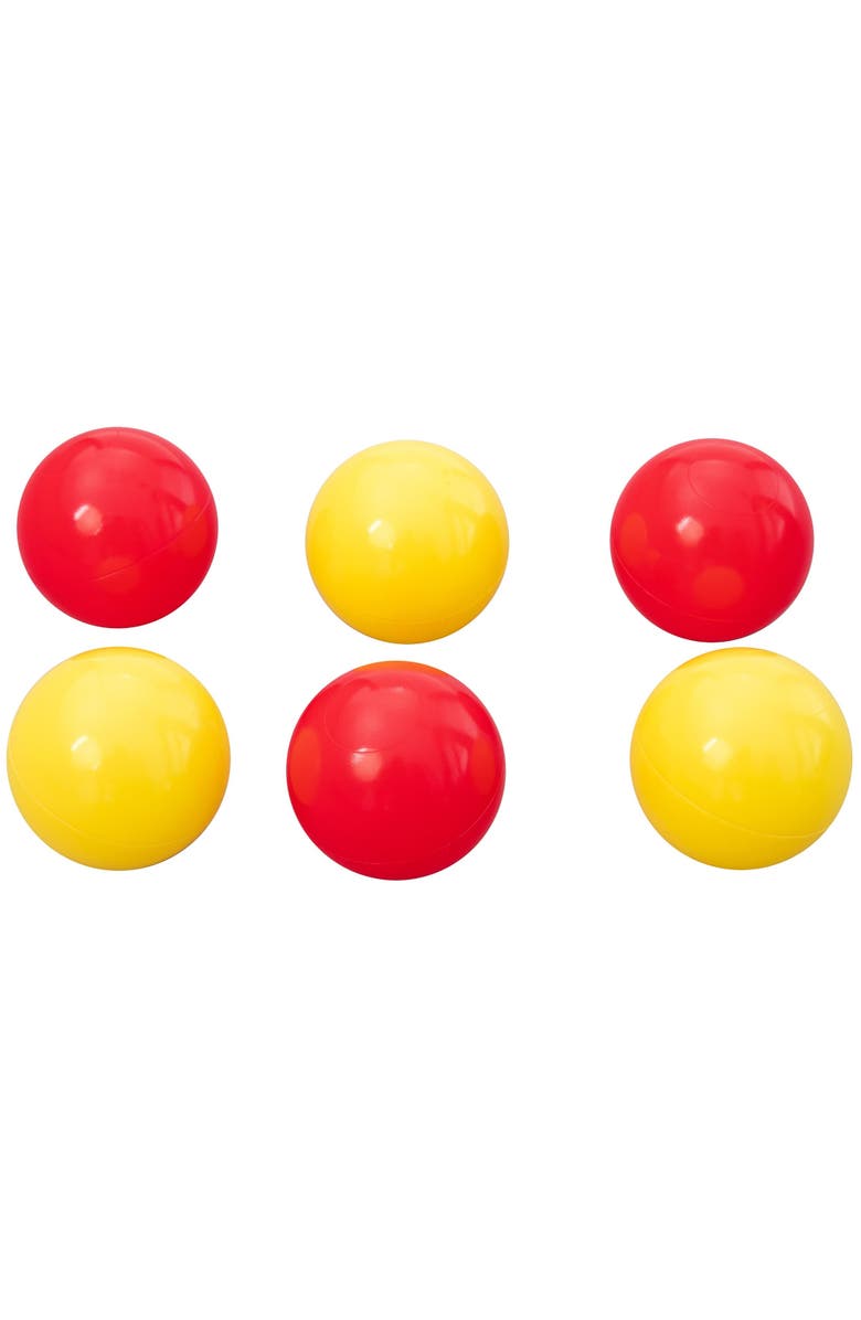 H2OGO! Inflatable Yard Game, Perfect Aim, Alternate, color, Multicolored