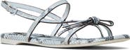 Kate Spade New York loop slingback sandal