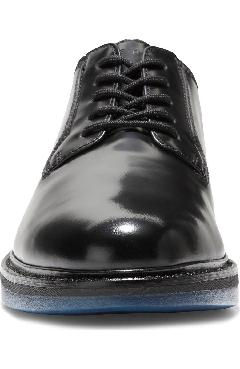 Cole Haan Grand Ambition Postman Derby, Alternate, color,