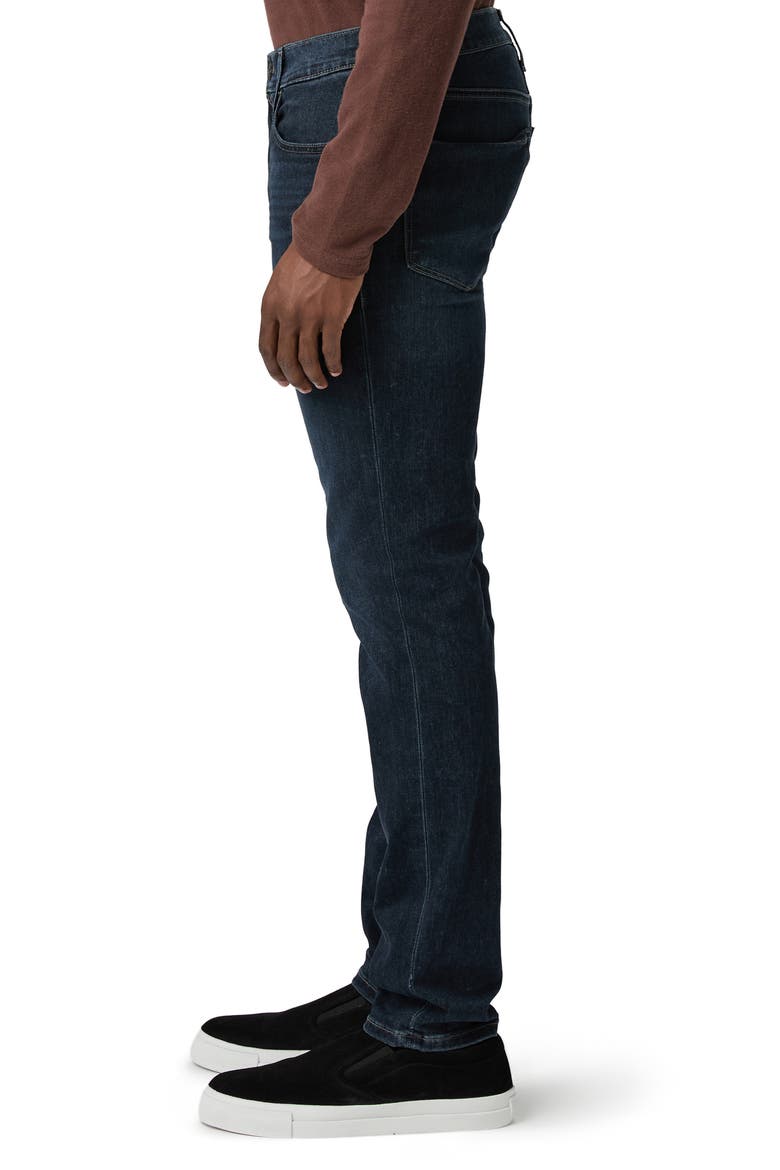 Lennox Slim Fit Jeans, Alternate, color, DADE