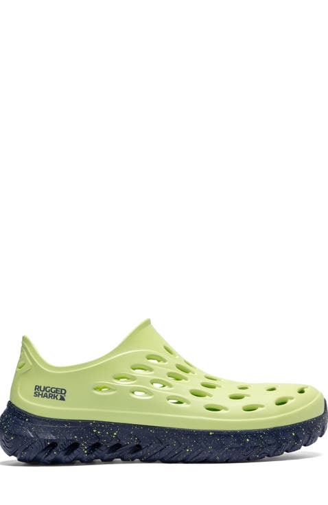 Mens Rift Slip-On Water Shoes