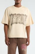 DIET STARTS MONDAY Bodysnatcher Cotton Graphic T-Shirt (Nordstrom Exclusive)