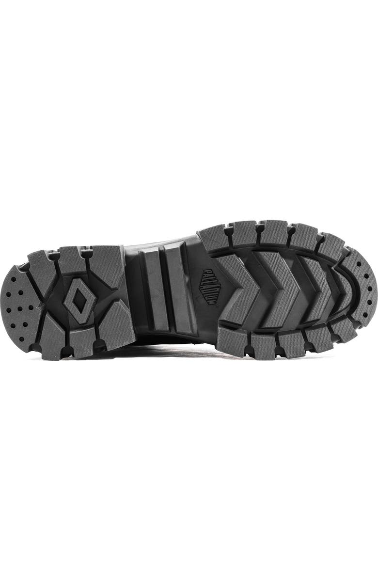 Palladium Revolt Combat Boot, Alternate, color,