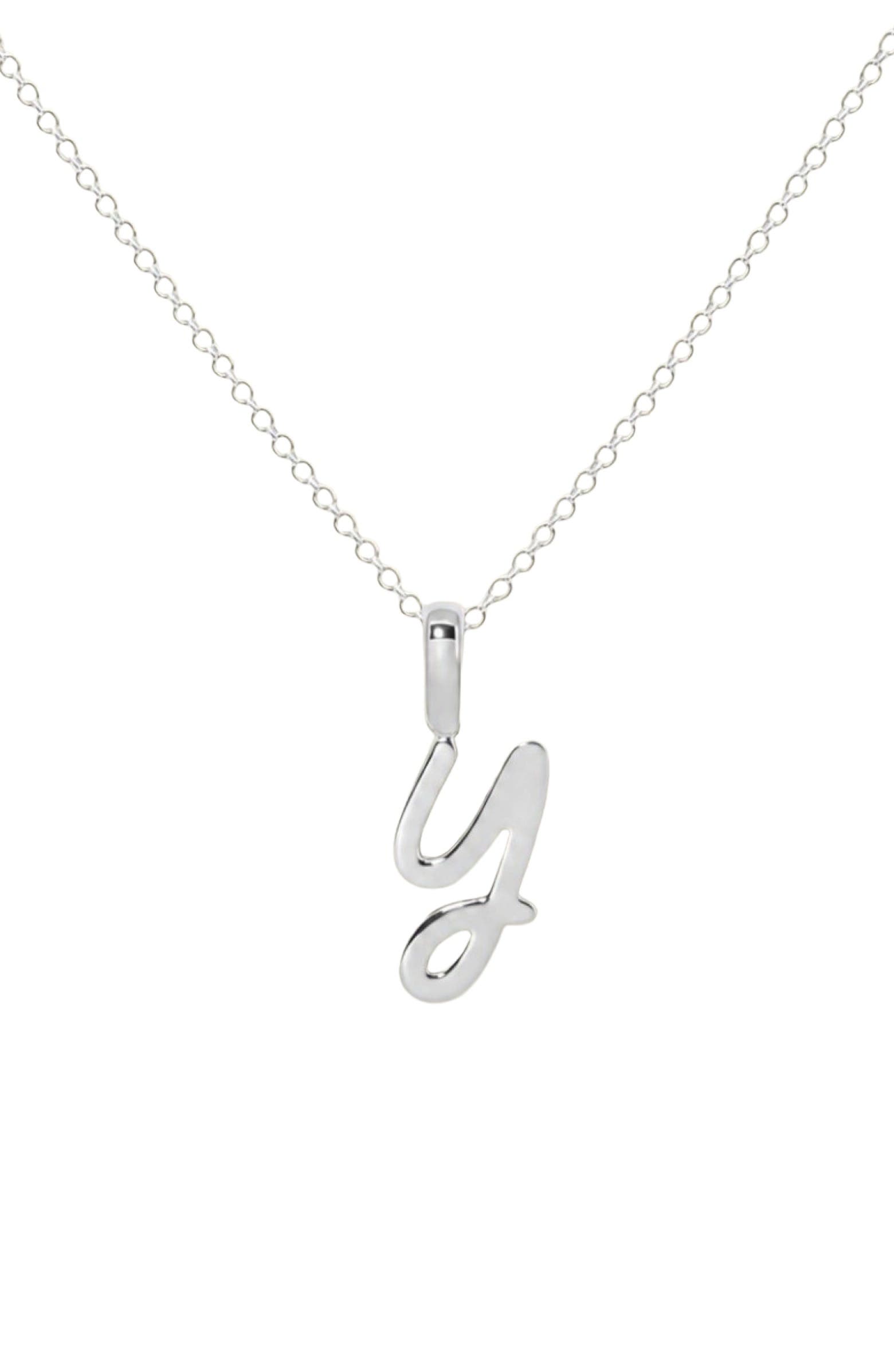 Silver - Y