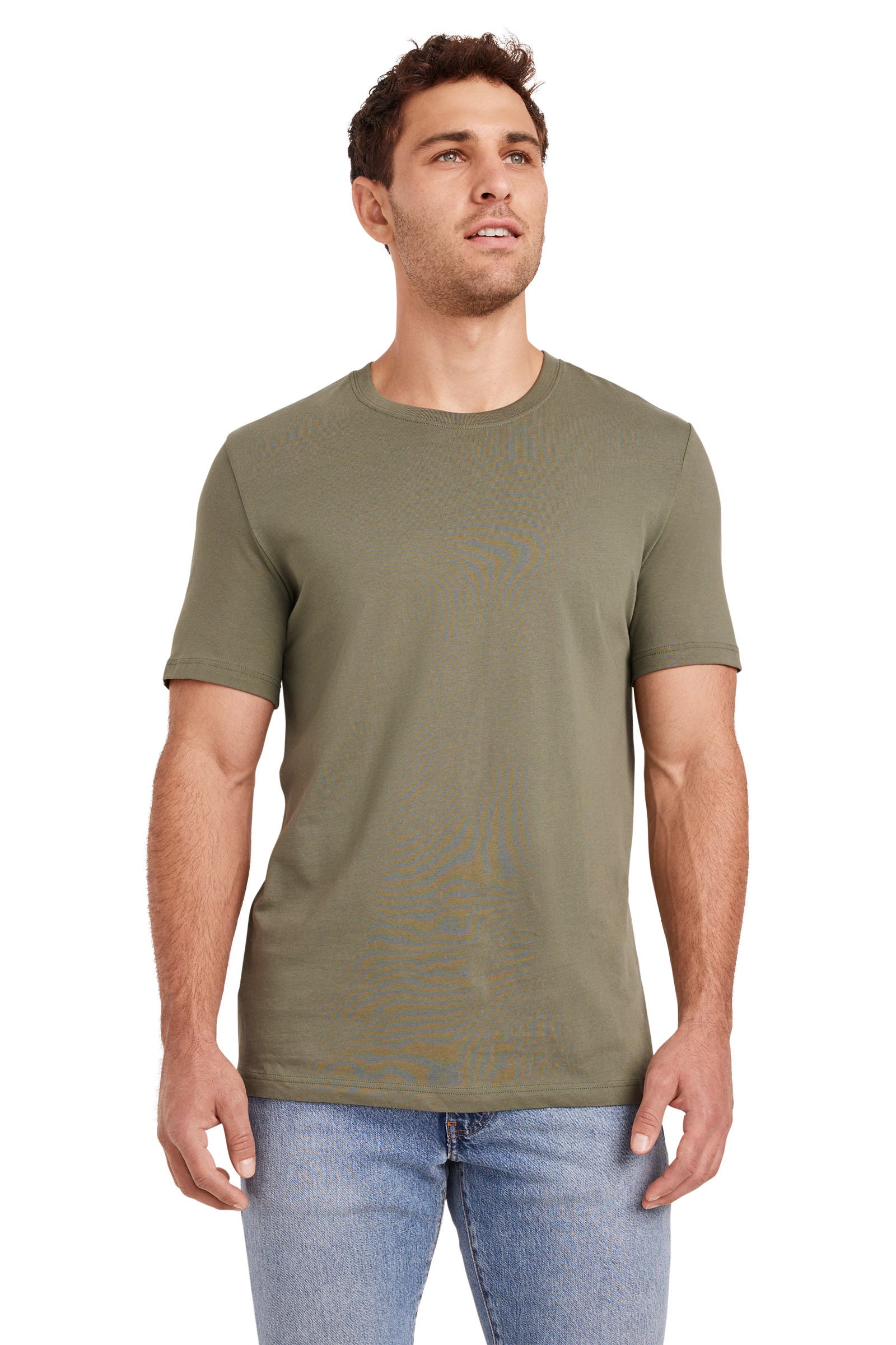 Camo Green