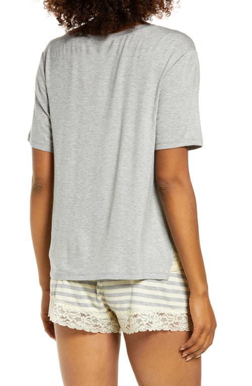 Honeydew Intimates Something Sweet Short Pajamas