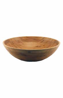 BergHOFF INTERNATIONAL 14" Bamboo Salad Bowl