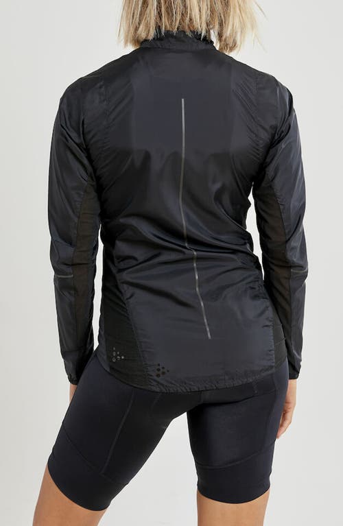 Craft Essence Light Wind Packable Jacket