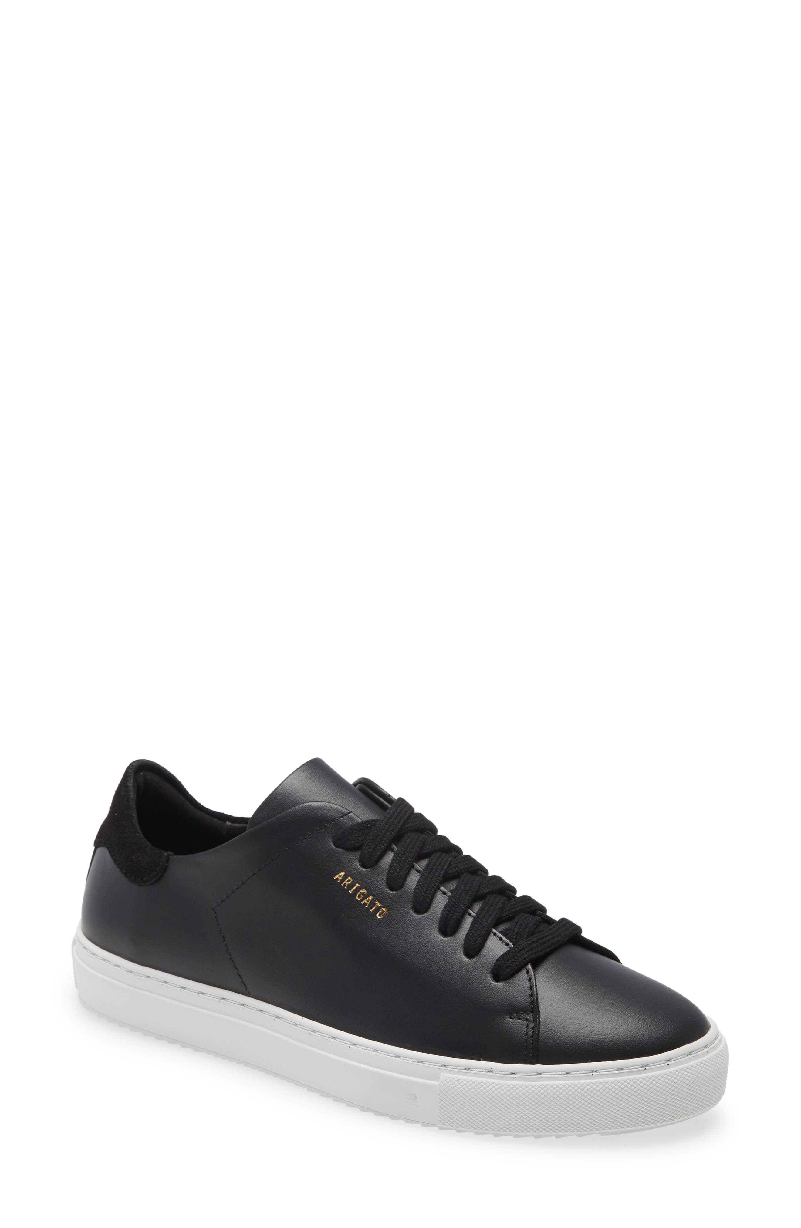 Axel Arigato Clean 90 Lace-Up Sneaker, Main, color, 