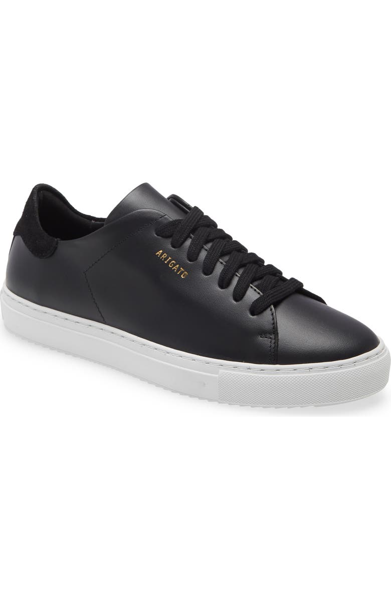 Axel Arigato Clean 90 Lace-Up Sneaker, Main, color,