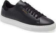 Axel Arigato Clean 90 Lace-Up Sneaker