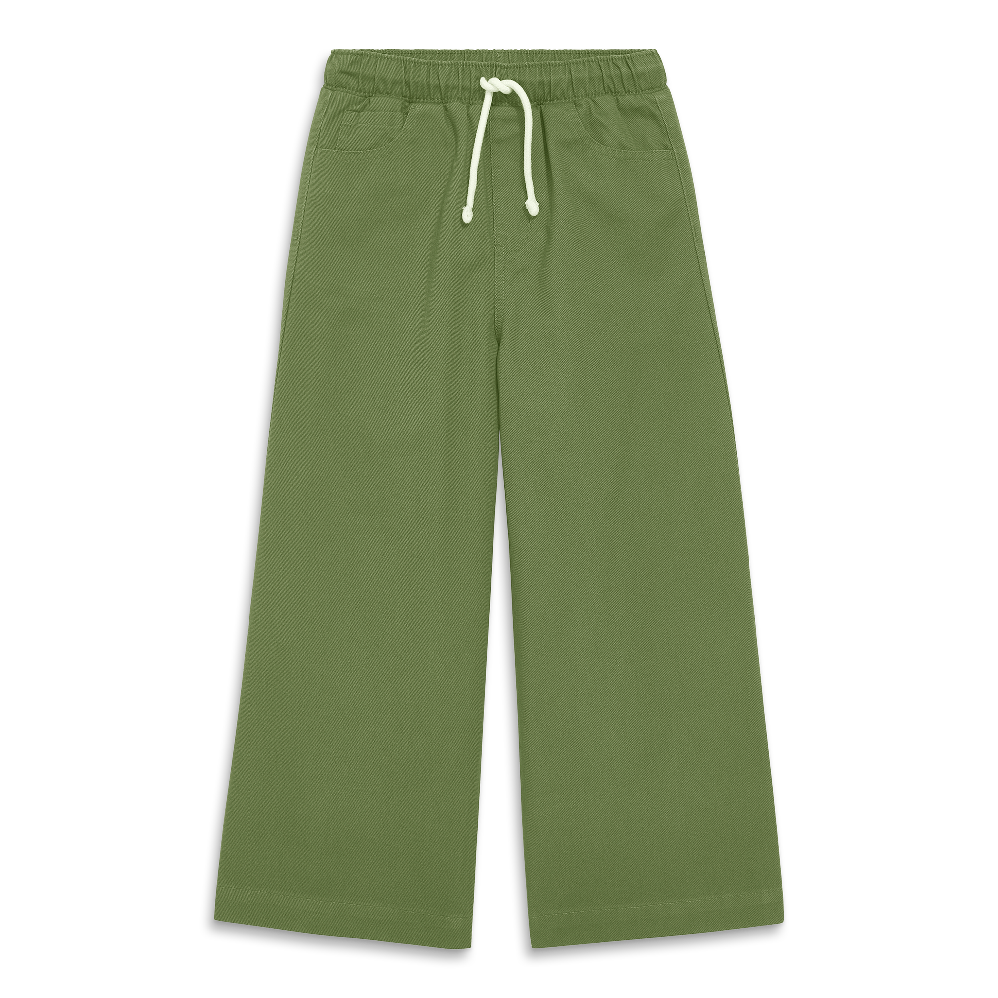 Green Olive