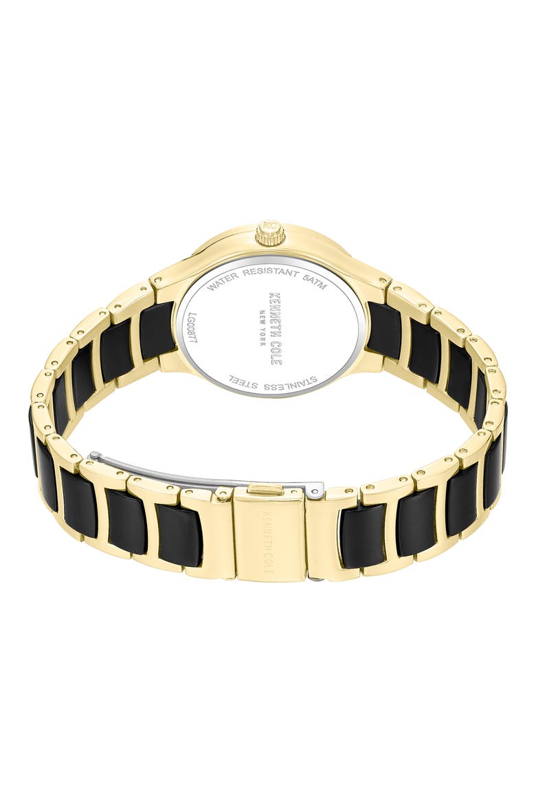 Monroe Bracelet Watch, 34mm, Alternate, color, MULTI