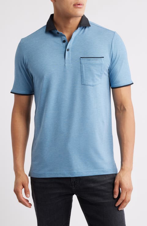 Featherweight Pocket Polo