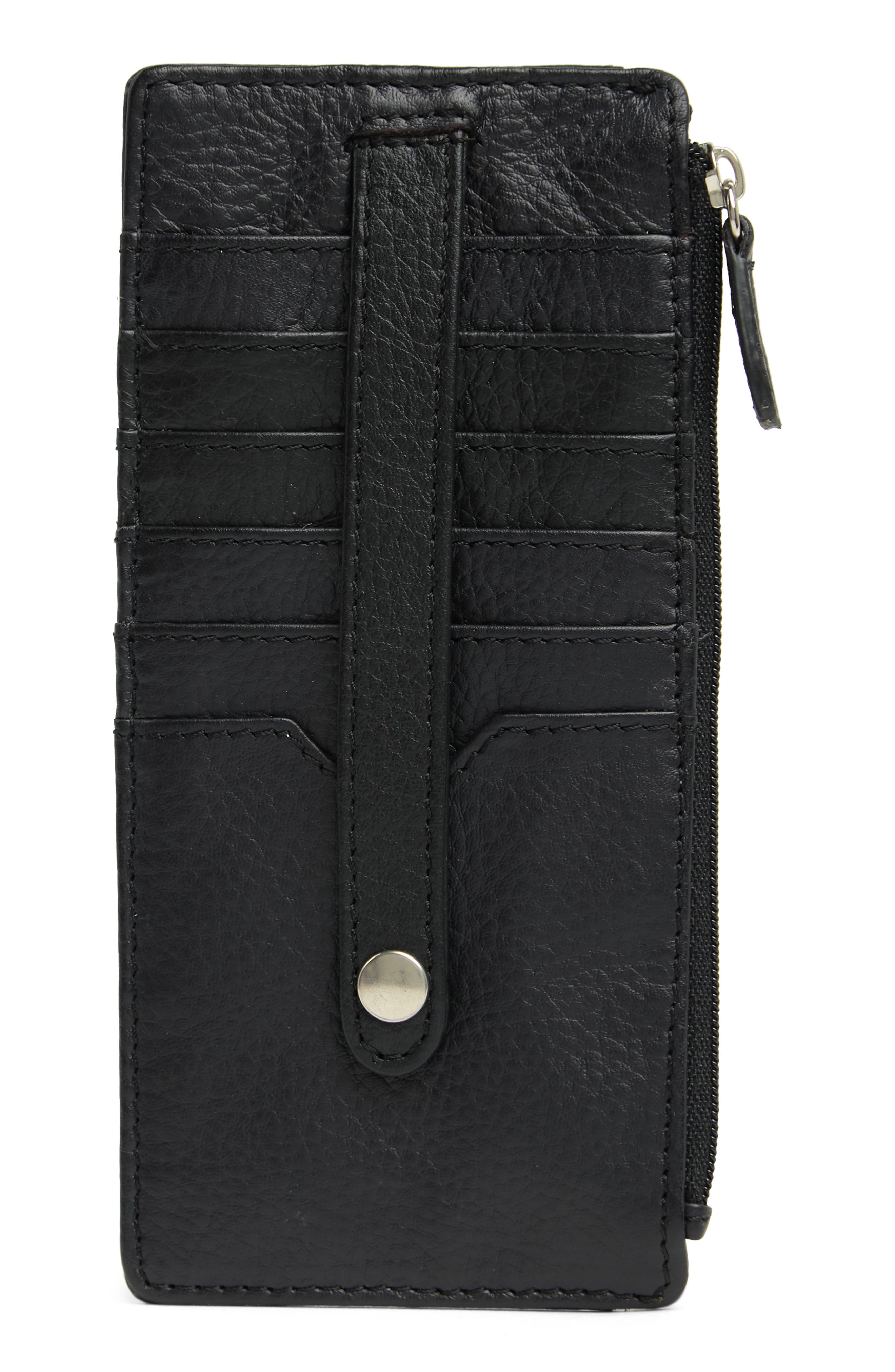 selected BLACK