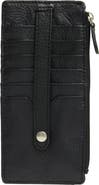 MUNDI SMALL LEATHER GOODS Slim Organizer Card Case
