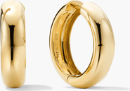 MEJURI Chunky Hoops